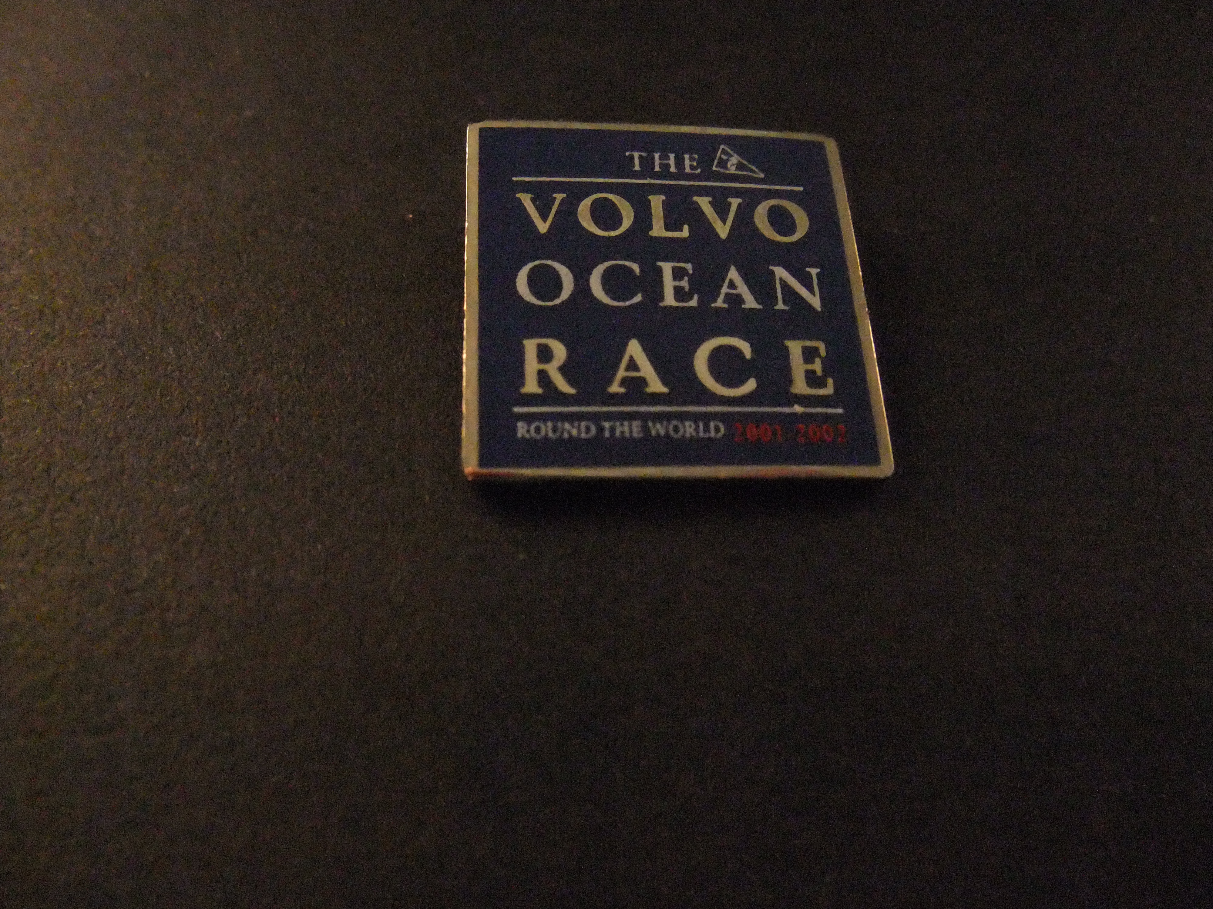 Volvo Ocean Race ( nu The Ocean Race voorheen de Whitbread Round the World Race)  zeilwedstrijd om de wereld